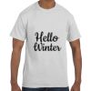 Unisex Authentic T-Shirt Thumbnail