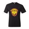 Unisex Authentic T-Shirt Thumbnail