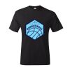 Unisex Authentic T-Shirt Thumbnail