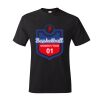 Unisex Authentic T-Shirt Thumbnail