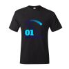 Unisex Authentic T-Shirt Thumbnail