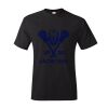 Unisex Authentic T-Shirt Thumbnail