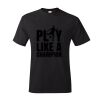 Unisex Authentic T-Shirt Thumbnail