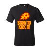 Unisex Authentic T-Shirt Thumbnail