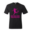 Unisex Authentic T-Shirt Thumbnail