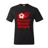 Unisex Authentic T-Shirt Thumbnail