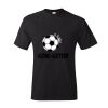 Unisex Authentic T-Shirt Thumbnail