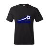 Unisex Authentic T-Shirt Thumbnail