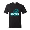 Unisex Authentic T-Shirt Thumbnail