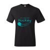 Unisex Authentic T-Shirt Thumbnail