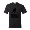 Unisex Authentic T-Shirt Thumbnail