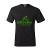 Unisex Authentic T-Shirt Thumbnail
