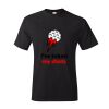 Unisex Authentic T-Shirt Thumbnail