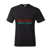 Unisex Authentic T-Shirt Thumbnail