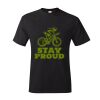 Unisex Authentic T-Shirt Thumbnail