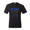 Unisex Authentic T-Shirt Thumbnail