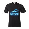 Unisex Authentic T-Shirt Thumbnail