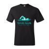 Unisex Authentic T-Shirt Thumbnail