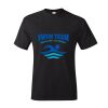 Unisex Authentic T-Shirt Thumbnail