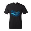 Unisex Authentic T-Shirt Thumbnail