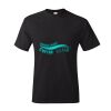 Unisex Authentic T-Shirt Thumbnail