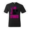 Unisex Authentic T-Shirt Thumbnail