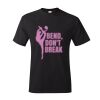 Unisex Authentic T-Shirt Thumbnail