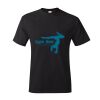 Unisex Authentic T-Shirt Thumbnail