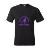 Unisex Authentic T-Shirt Thumbnail