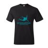 Unisex Authentic T-Shirt Thumbnail