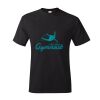 Unisex Authentic T-Shirt Thumbnail