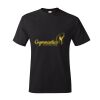 Unisex Authentic T-Shirt Thumbnail