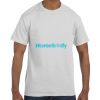 Unisex Authentic T-Shirt Thumbnail