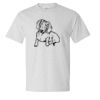 Unisex Beefy-T® T-Shirt Thumbnail