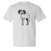 Unisex Beefy-T® T-Shirt Thumbnail