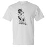 Unisex Beefy-T® T-Shirt Thumbnail
