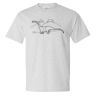 Unisex Beefy-T® T-Shirt Thumbnail