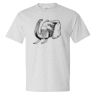 Unisex Beefy-T® T-Shirt Thumbnail