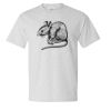Unisex Beefy-T® T-Shirt Thumbnail