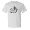 Unisex Beefy-T® T-Shirt Thumbnail