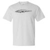 Unisex Beefy-T® T-Shirt Thumbnail