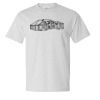 Unisex Beefy-T® T-Shirt Thumbnail