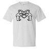 Unisex Beefy-T® T-Shirt Thumbnail