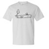 Unisex Beefy-T® T-Shirt Thumbnail