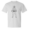 Unisex Beefy-T® T-Shirt Thumbnail