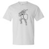 Unisex Beefy-T® T-Shirt Thumbnail