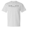 Unisex Beefy-T® T-Shirt Thumbnail