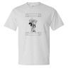 Unisex Beefy-T® T-Shirt Thumbnail