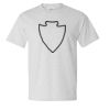 Unisex Beefy-T® T-Shirt Thumbnail