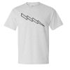 Unisex Beefy-T® T-Shirt Thumbnail